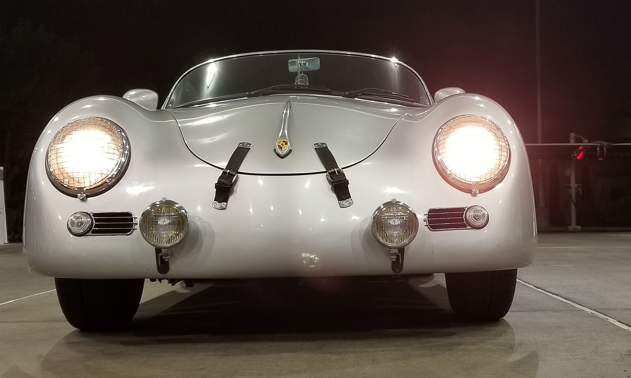 Porsche 356 Speedster Replicas For Sale